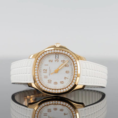 PATEK PHILIPPE 5268/200R-001