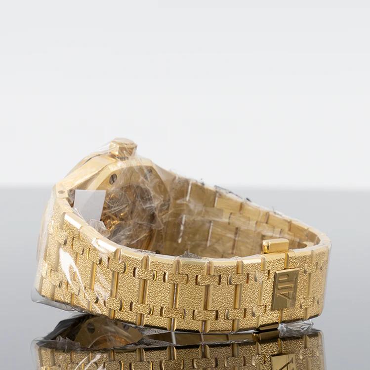 AUDEMARS PIGUET ROYAL OaK