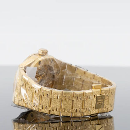 AUDEMARS PIGUET ROYAL OaK
