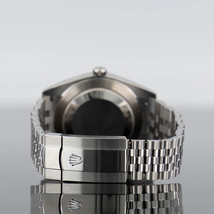 ROLEX DATE-JUST