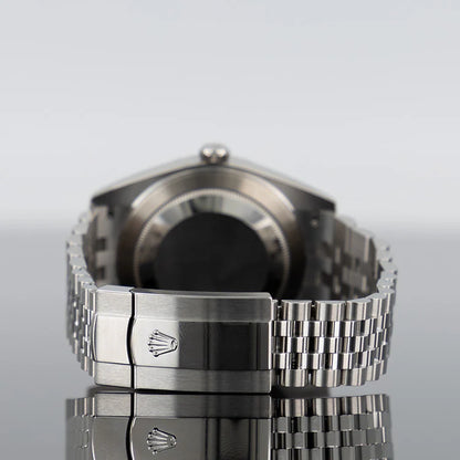 ROLEX DATE-JUST