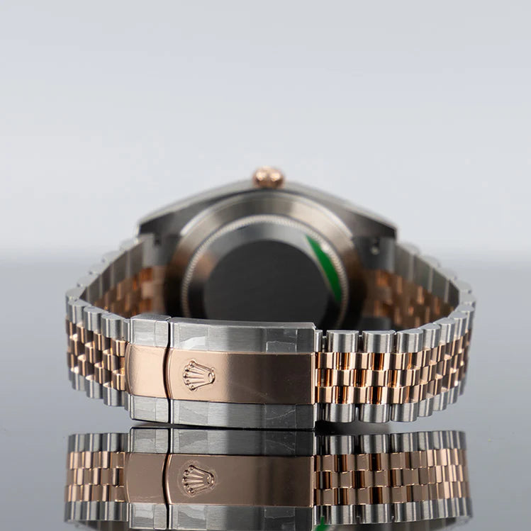 ROLEX DATE-JUST