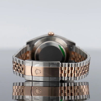 ROLEX DATE-JUST