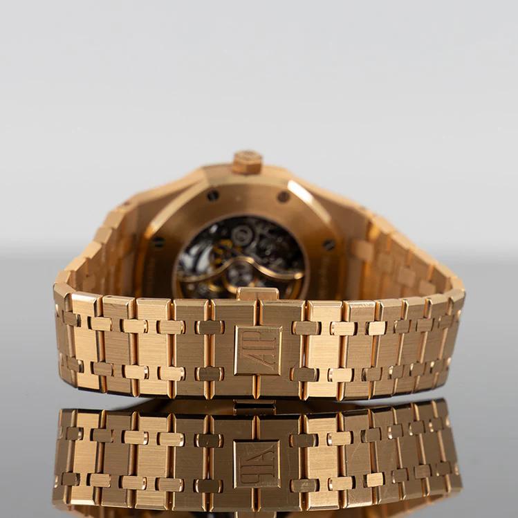 AUDEMARS PIGUET ROYAL OaK