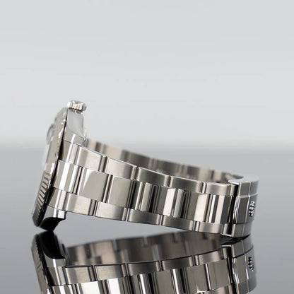 ROLEX DATE-JUST