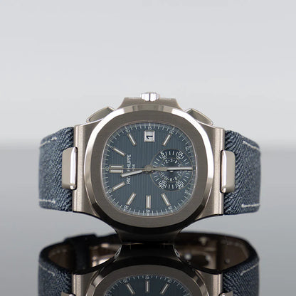 PATEK PHILIPPE 5980/60G-001
