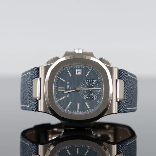 PATEK PHILIPPE 5980/60G-001
