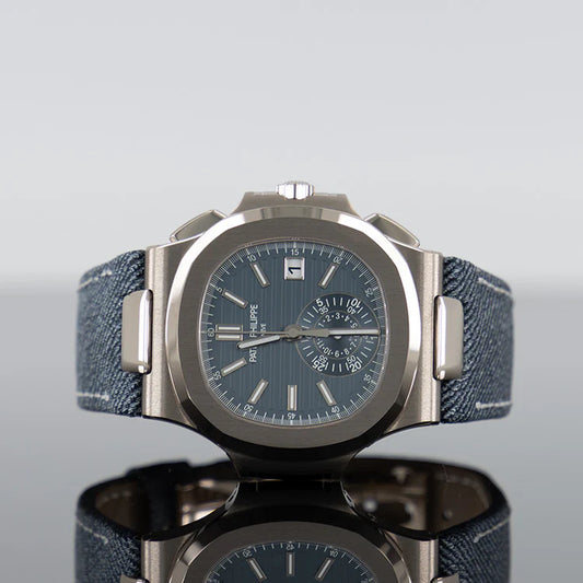 PATEK PHILIPPE 5980/60G-001