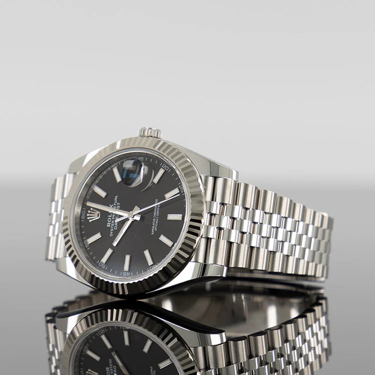 ROLEX DATE-JUST