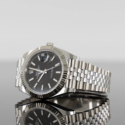 ROLEX DATE-JUST