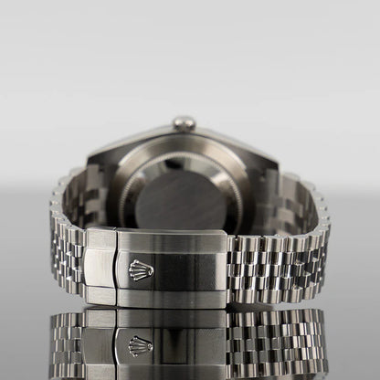 ROLEX DATE-JUST