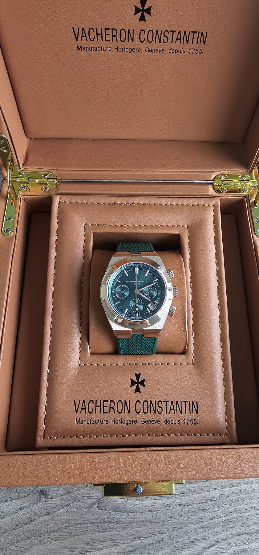 Vacheron