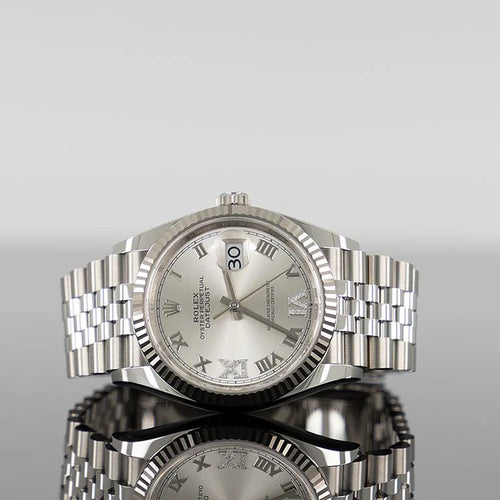 ROLEX DATE-JUST