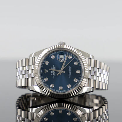 ROLEX DATE-JUST