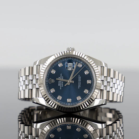 ROLEX DATE-JUST