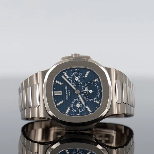 PATEK PHILIPPE 5740/1G-001
