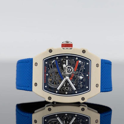 RICHARD MILLE 67-02