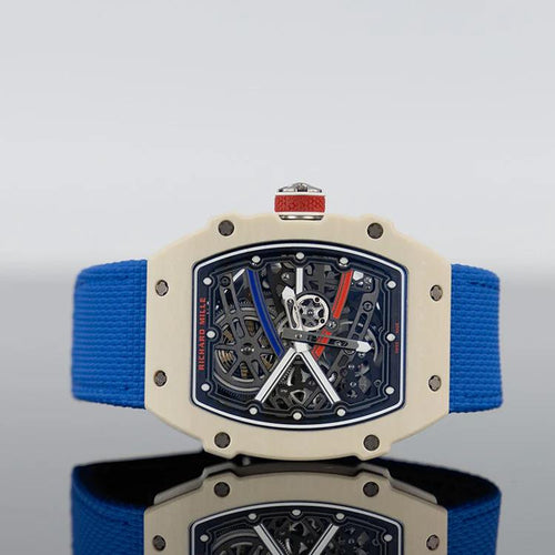 RICHARD MILLE 67-02