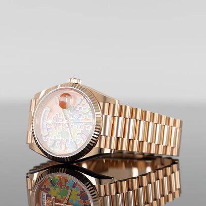 ROLEX DAY-DATE
