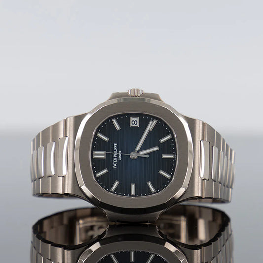 PATEK PHILIPPE 5811/1G-001