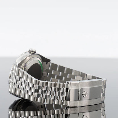 ROLEX DATE-JUST