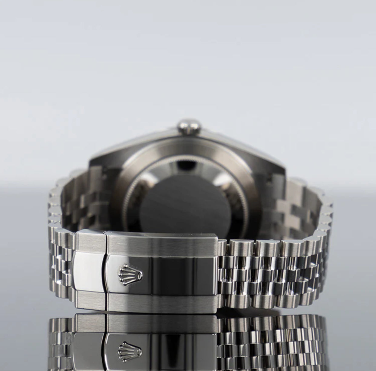 ROLEX DATE-JUST