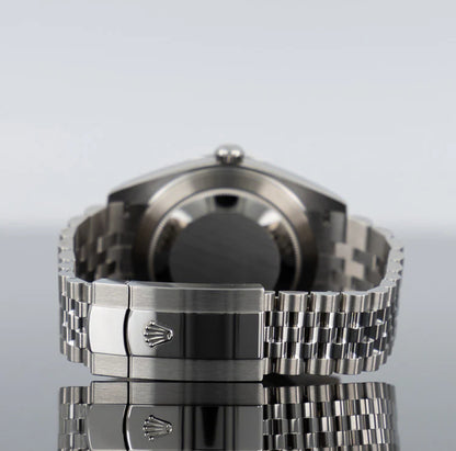 ROLEX DATE-JUST