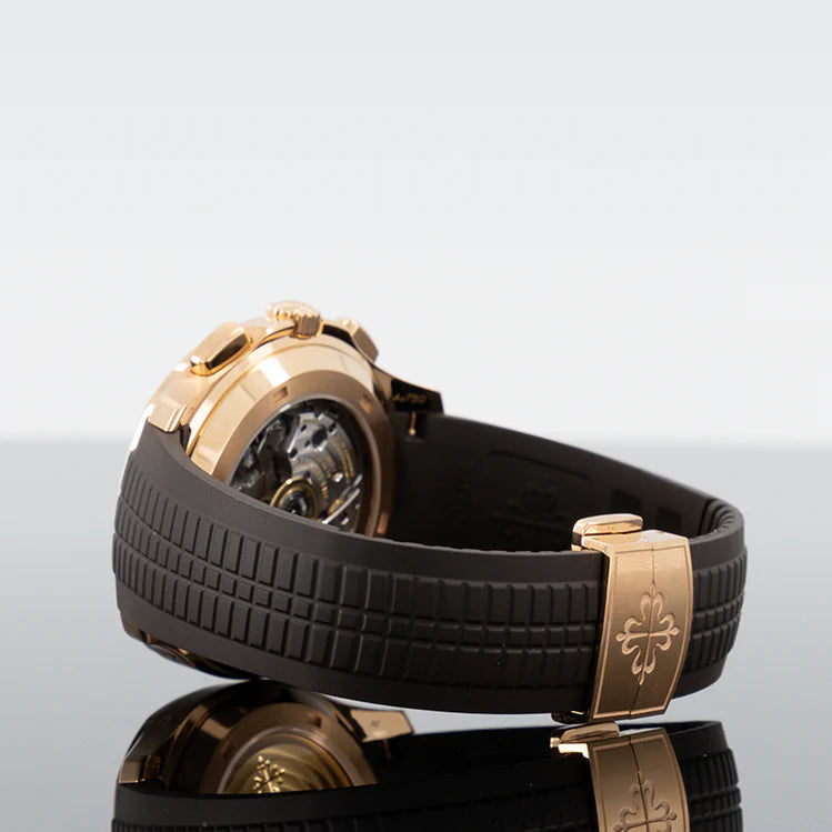 PATEK PHILIPPE 5968R-001