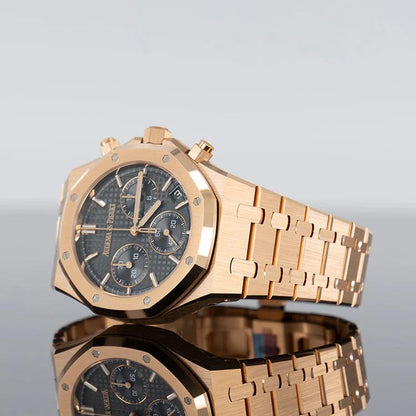 AUDEMARS PIGUET ROYAL Oak