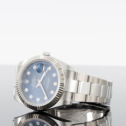 ROLEX DATE-JUST