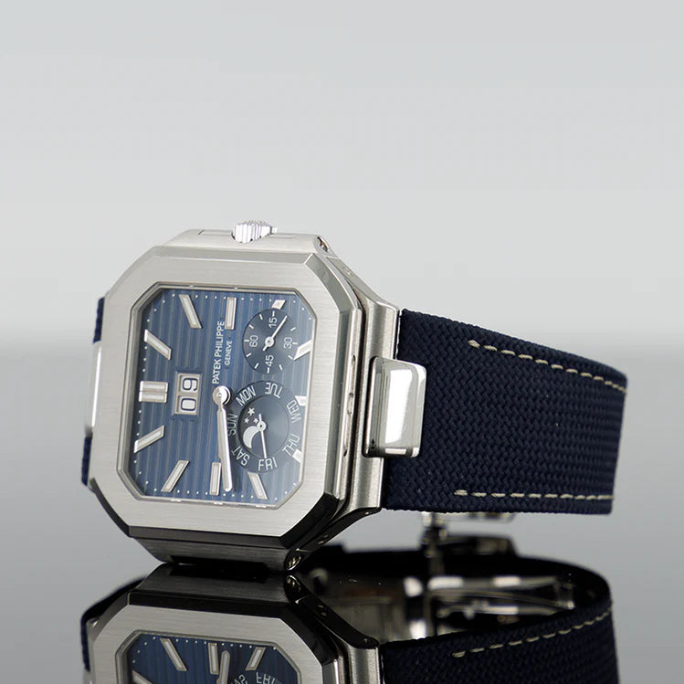 PATEK PHILIPPE 5822P-001
