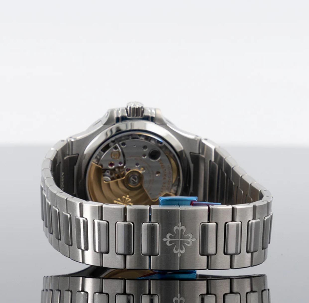 PATEK PHILIPPE 5711/1300A-001