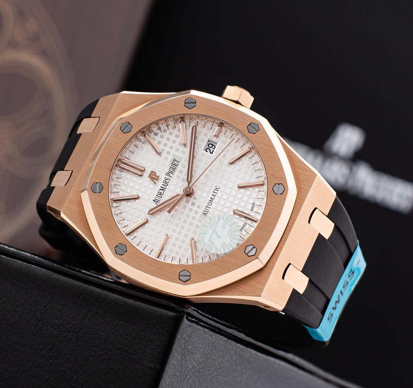 AUDEMARS PIGUET ROYAL Oak