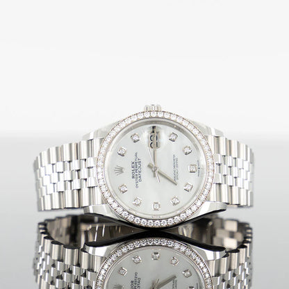 ROLEX DATE-JUST