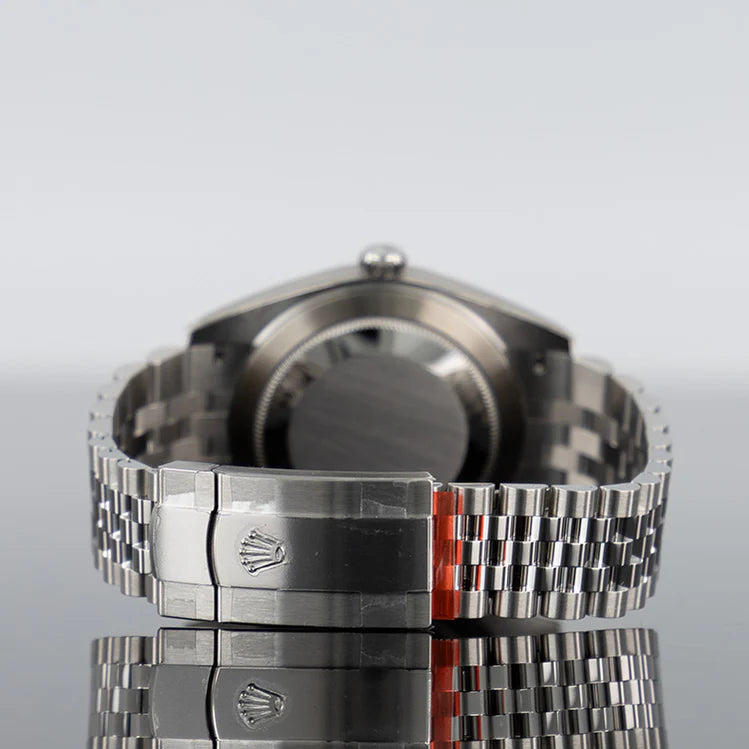 ROLEX DATE-JUST