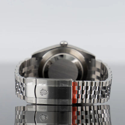 ROLEX DATE-JUST