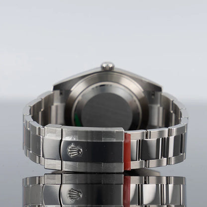 ROLEX DATE-JUST