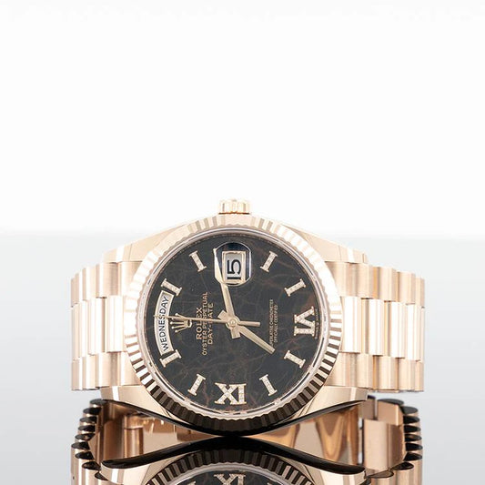 ROLEX DAY-DATE