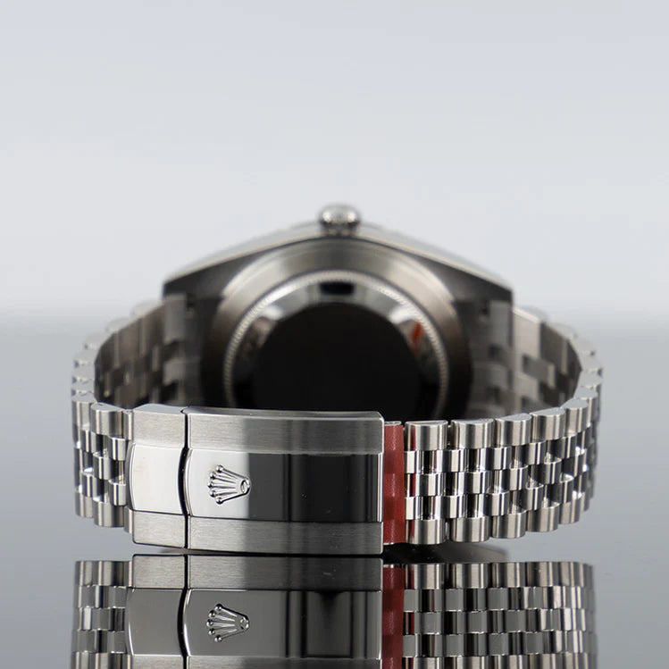 ROLEX DATE-JUST