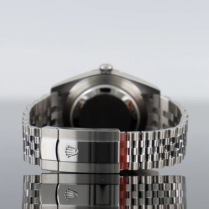 ROLEX DATE-JUST