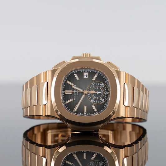 PATEK PHILIPPE 5980/1R-001