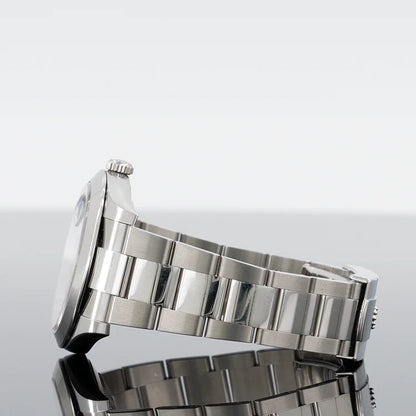 ROLEX DATE-JUST