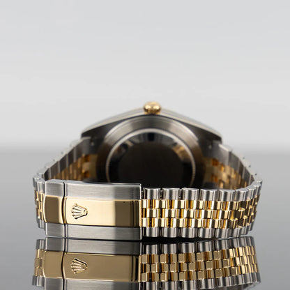 ROLEX DATE-JUST