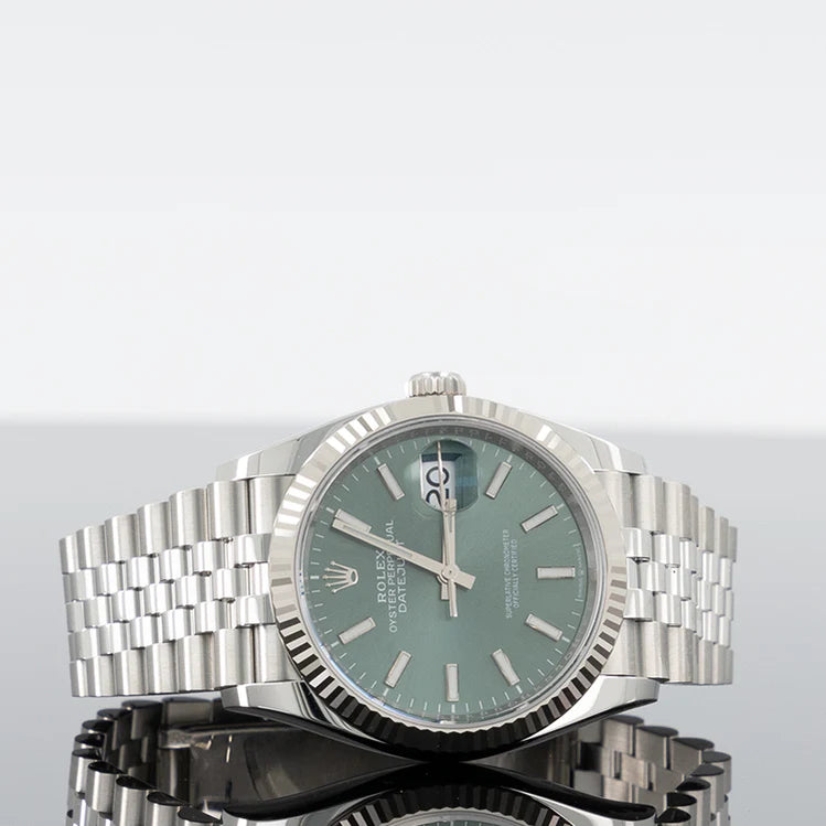 ROLEX DATE-JUST