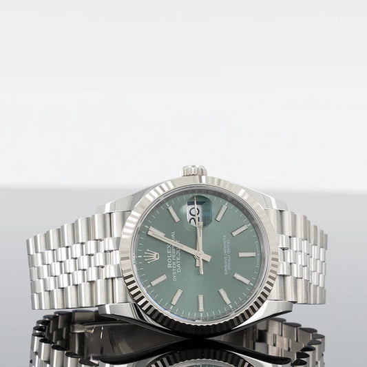ROLEX DATE-JUST