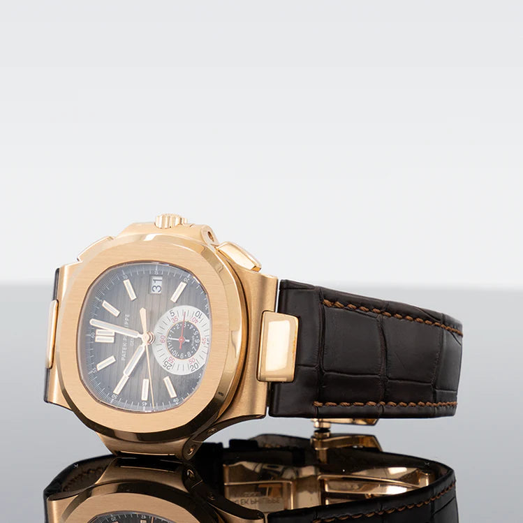 PATEK PHILIPPE 5980R-001