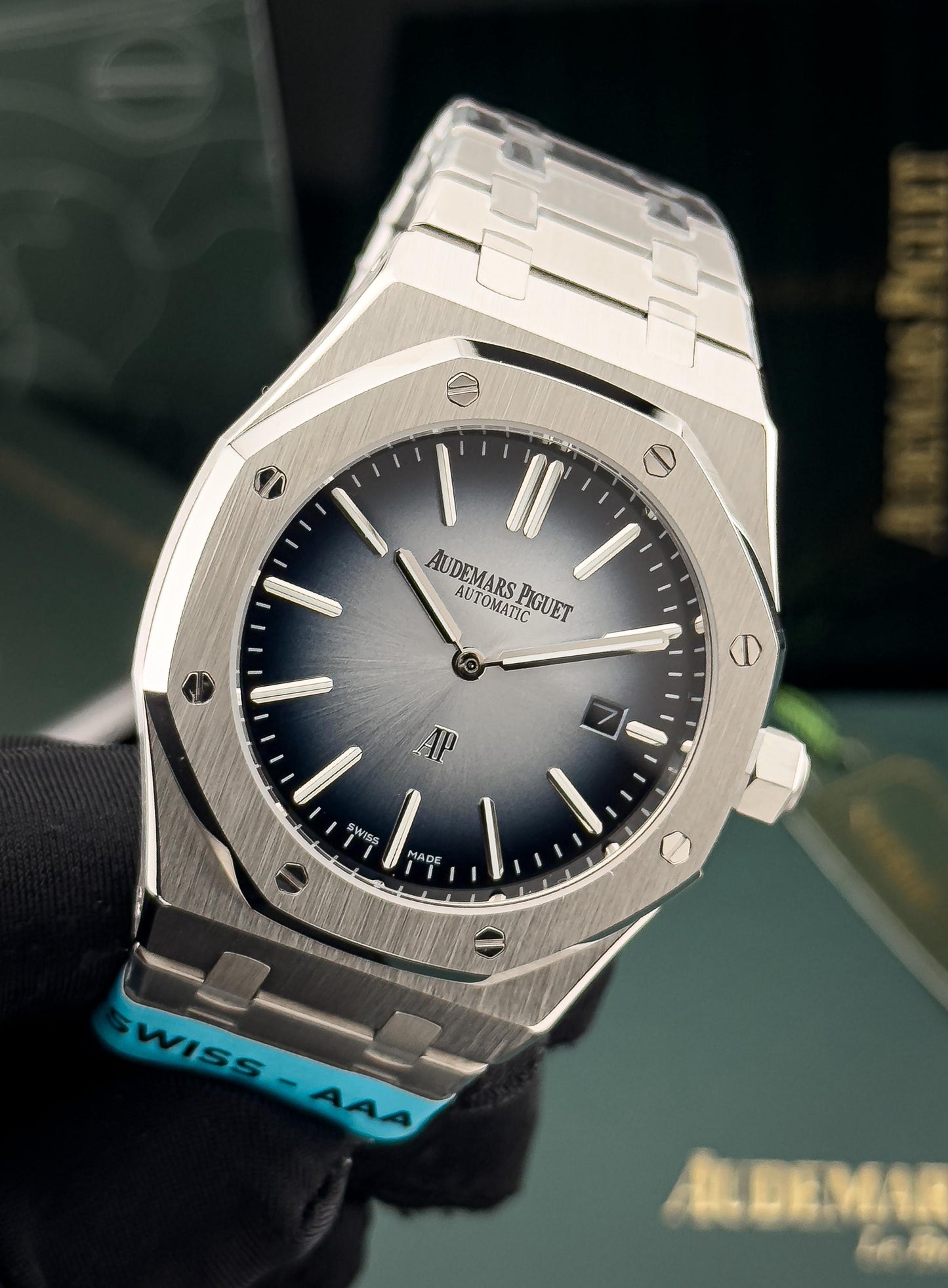 AUDEMARS PIGUET ROYAL Oak