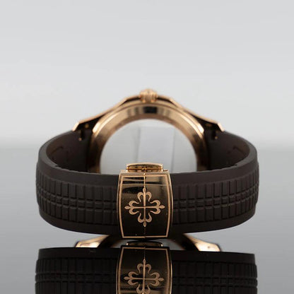 PATEK PHILIPPE 5167R-001