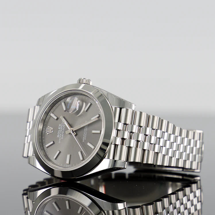 ROLEX DATE-JUST