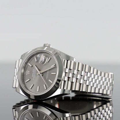 ROLEX DATE-JUST